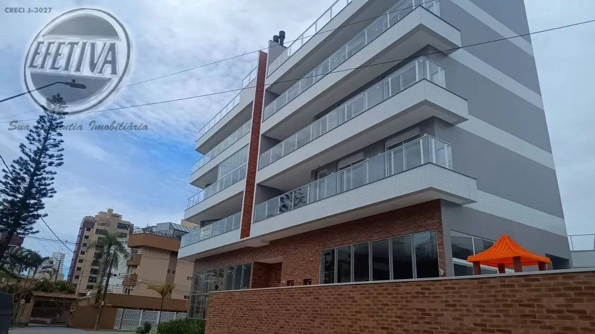 Foto 2 de Apartamento com 3 quartos à venda, 150m2 em Matinhos - PR