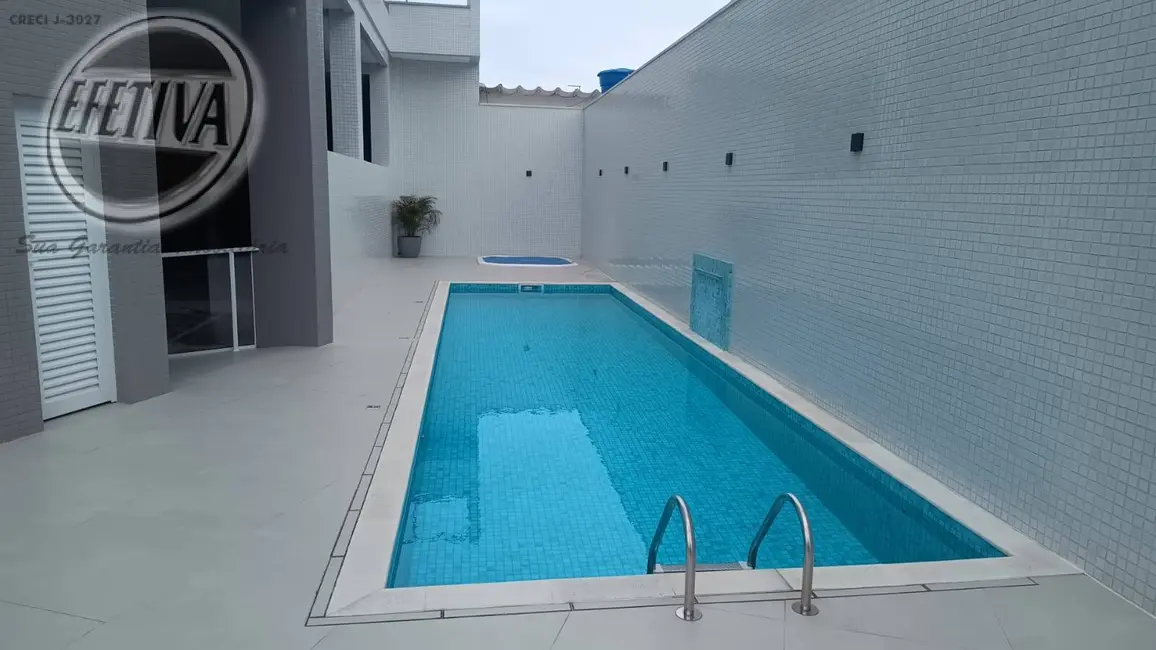 Foto 6 de Apartamento com 3 quartos à venda, 150m2 em Matinhos - PR