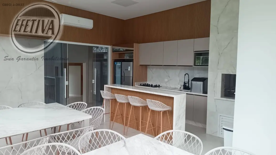Foto 5 de Apartamento com 3 quartos à venda, 150m2 em Matinhos - PR