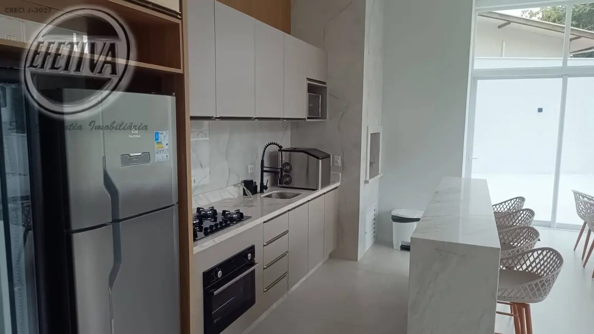 Foto 3 de Apartamento com 3 quartos à venda, 150m2 em Matinhos - PR
