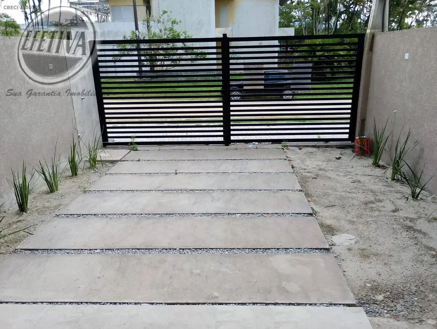 Foto 3 de Casa com 3 quartos à venda, 120m2 em Matinhos - PR