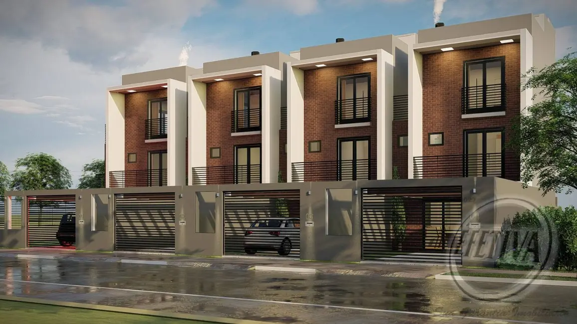 Foto 3 de Casa com 3 quartos à venda, 120m2 em Matinhos - PR