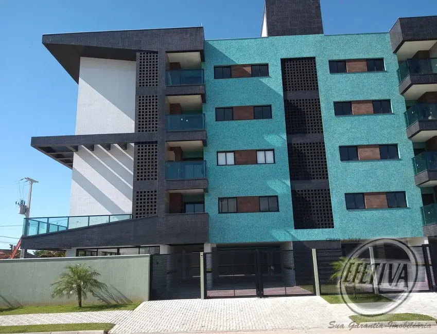 Apartamento com 2 quartos à venda, 57m2 em Guaratuba - PR - imagem 5 Foto 5 de Apartamento com 2 quartos à venda, 57m2 em Guaratuba - PR