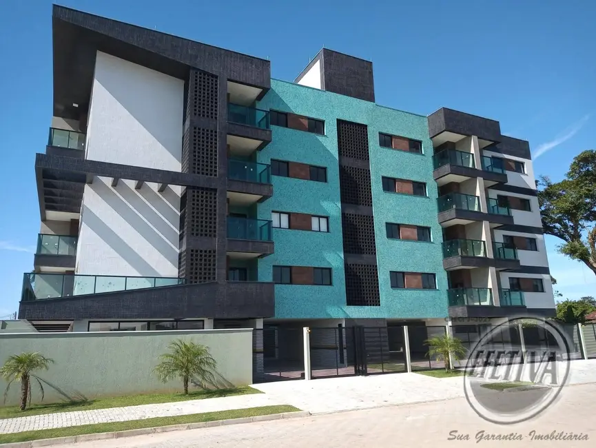 Apartamento com 2 quartos à venda, 57m2 em Guaratuba - PR - imagem 4 Foto 4 de Apartamento com 2 quartos à venda, 57m2 em Guaratuba - PR