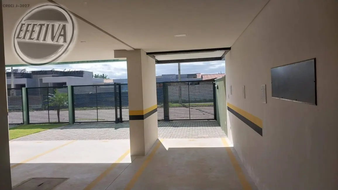 Apartamento com 2 quartos à venda, 57m2 em Guaratuba - PR - imagem 6 Foto 6 de Apartamento com 2 quartos à venda, 57m2 em Guaratuba - PR