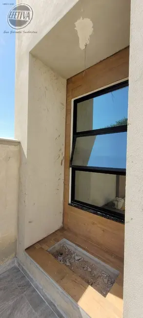 Foto 3 de Casa com 3 quartos à venda, 85m2 em Nereidas, Guaratuba - PR