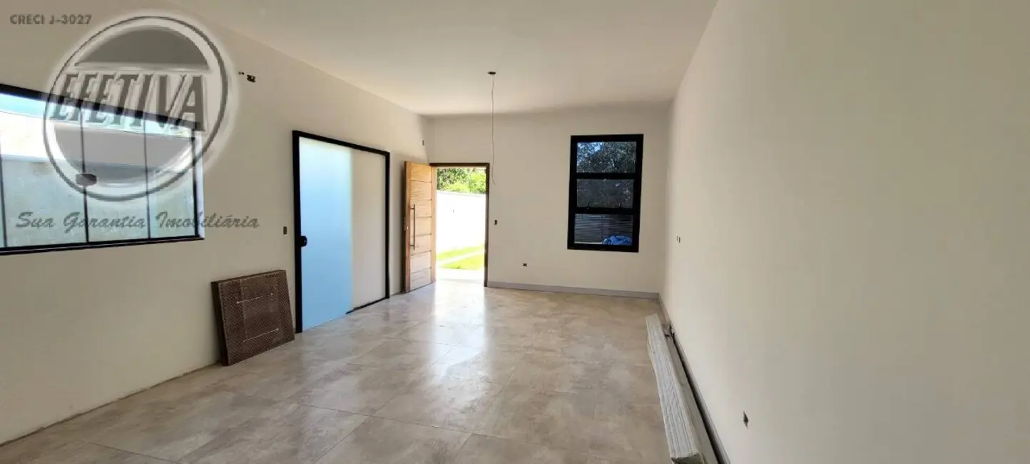 Foto 4 de Casa com 3 quartos à venda, 85m2 em Nereidas, Guaratuba - PR