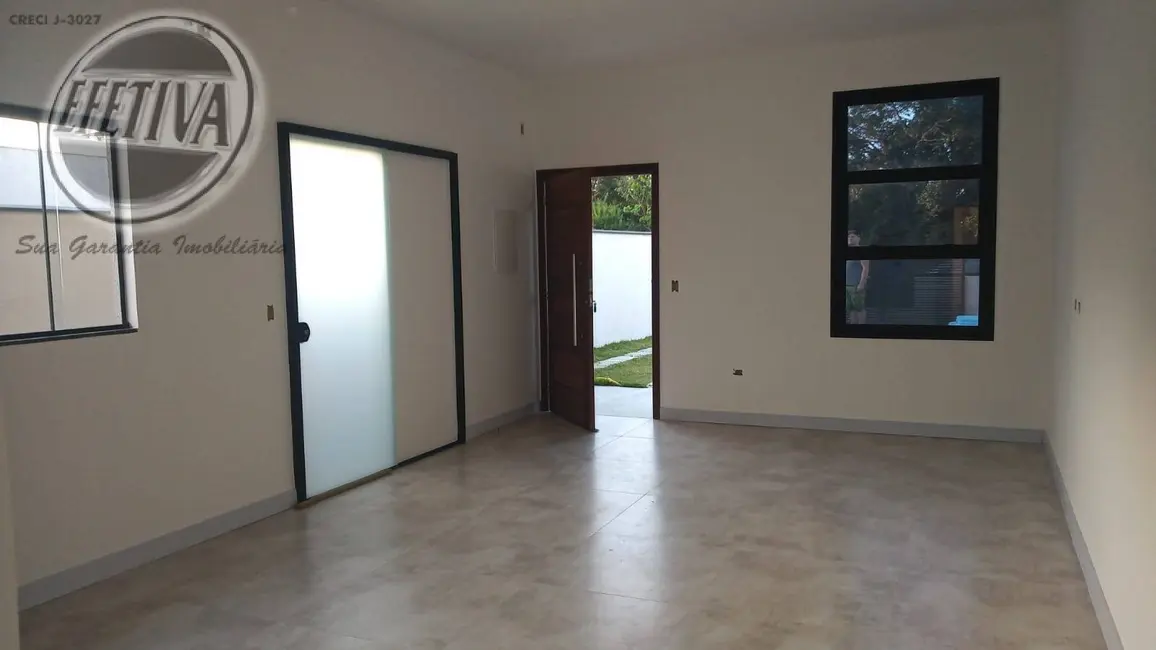 Foto 7 de Casa com 3 quartos à venda, 85m2 em Nereidas, Guaratuba - PR
