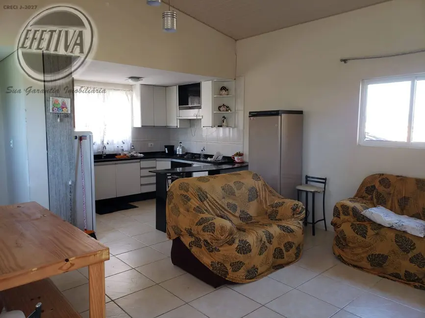 Cobertura com 3 quartos à venda, 134m2 em Guaratuba - PR - imagem 5 Foto 5 de Cobertura com 3 quartos à venda, 134m2 em Guaratuba - PR