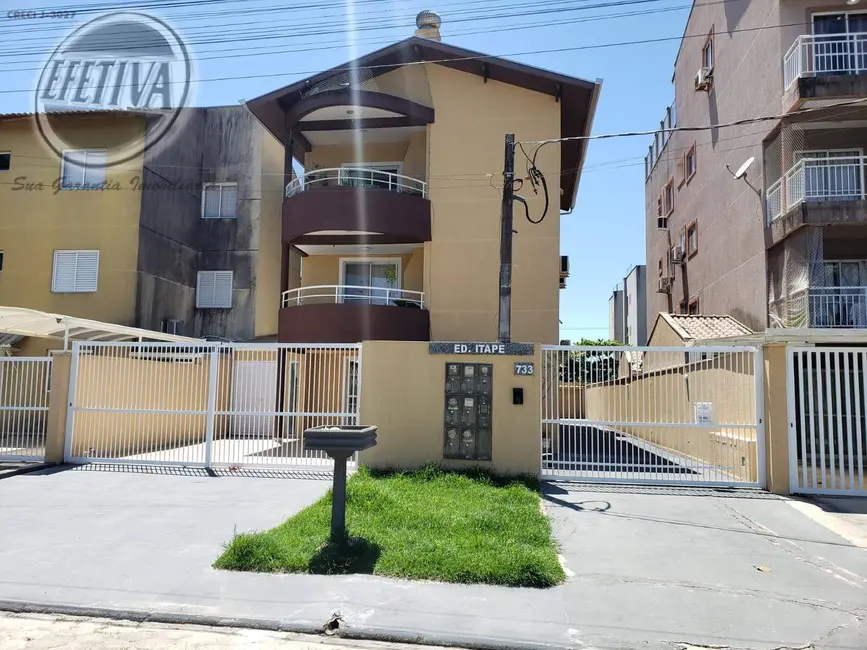 Foto 1 de Cobertura com 3 quartos à venda, 134m2 em Guaratuba - PR