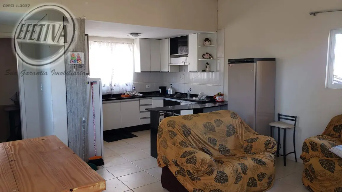 Cobertura com 3 quartos à venda, 134m2 em Guaratuba - PR - imagem 4 Foto 4 de Cobertura com 3 quartos à venda, 134m2 em Guaratuba - PR