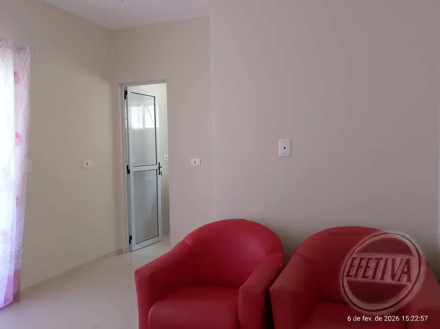 Foto 9 de Cobertura com 3 quartos à venda, 134m2 em Guaratuba - PR