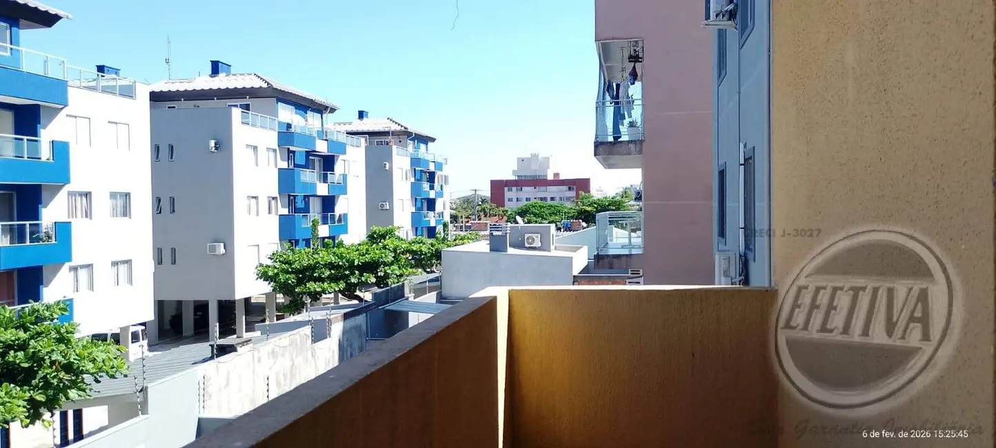 Foto 6 de Cobertura com 3 quartos à venda, 134m2 em Guaratuba - PR