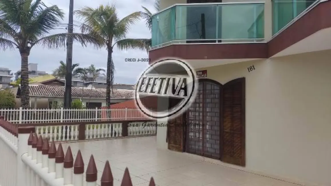 Foto 6 de Casa com 4 quartos à venda, 350m2 em Matinhos - PR