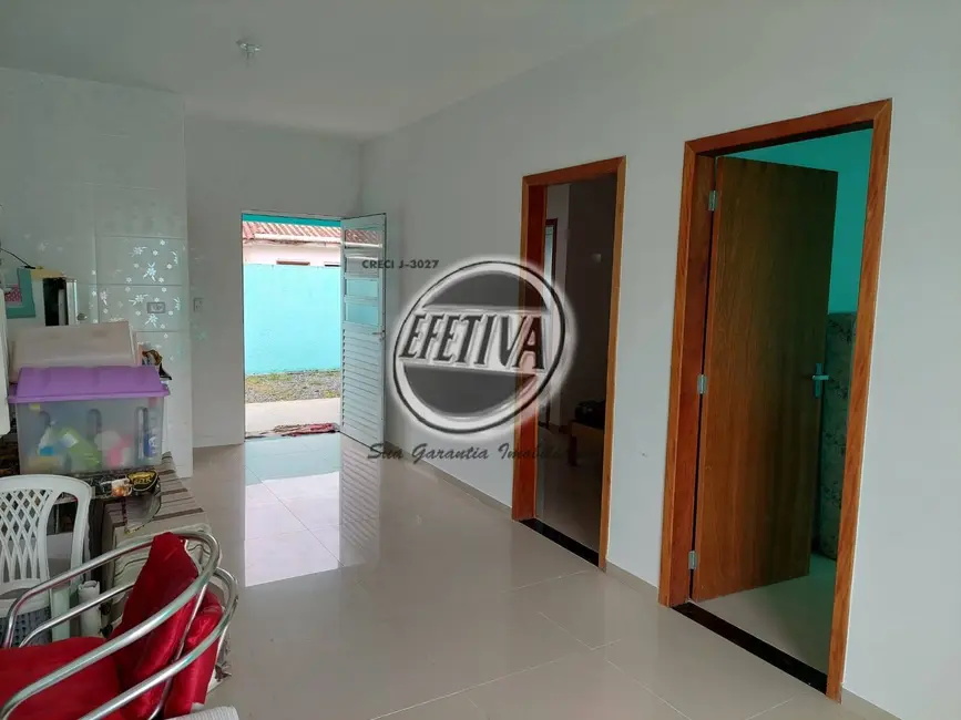 Foto 8 de Casa com 2 quartos à venda, 62m2 em Guaratuba - PR