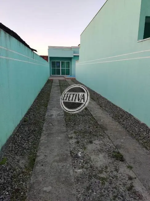 Foto 4 de Casa com 2 quartos à venda, 62m2 em Guaratuba - PR