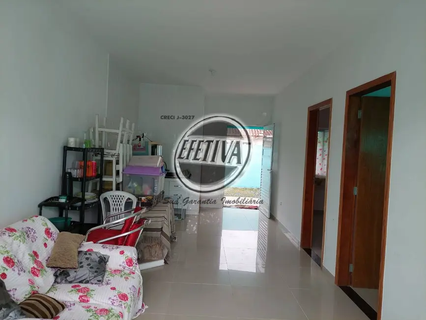 Foto 7 de Casa com 2 quartos à venda, 62m2 em Guaratuba - PR