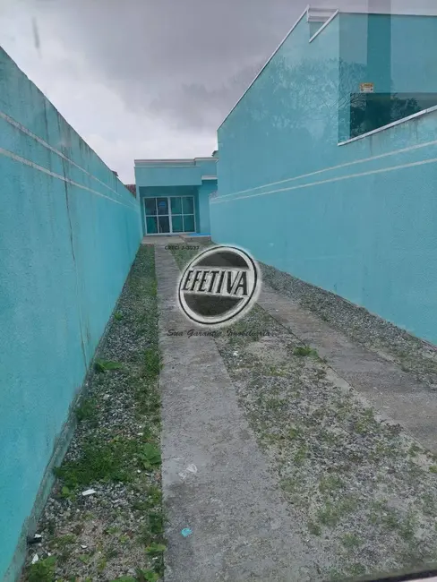 Foto 2 de Casa com 2 quartos à venda, 62m2 em Guaratuba - PR