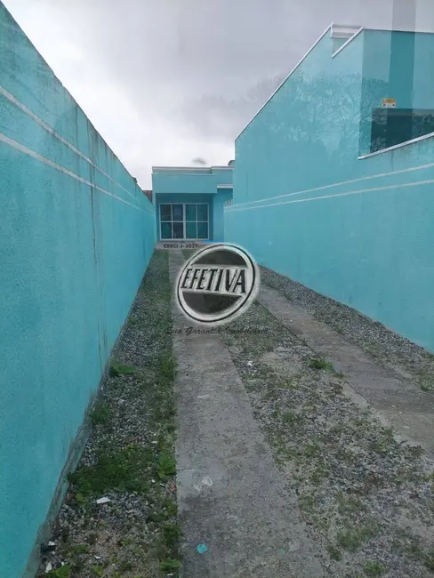 Foto 3 de Casa com 2 quartos à venda, 62m2 em Guaratuba - PR