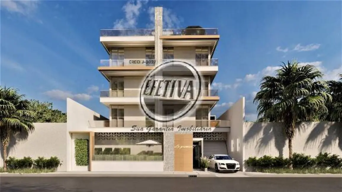 Foto 2 de Apartamento com 3 quartos à venda, 130m2 em Matinhos - PR