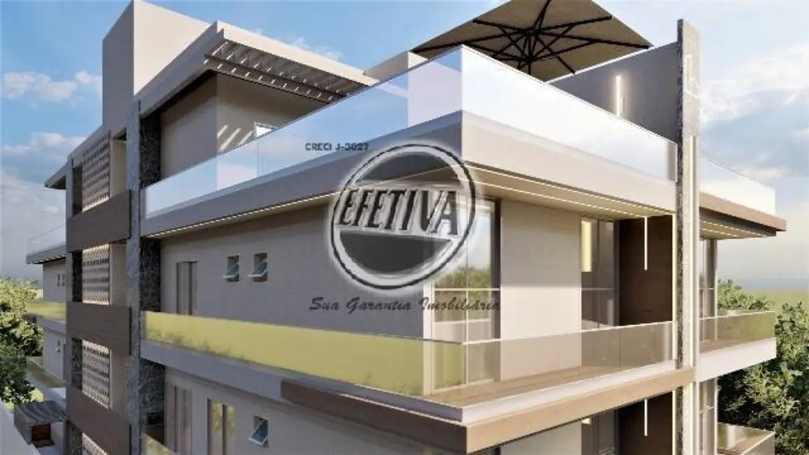 Foto 4 de Apartamento com 3 quartos à venda, 130m2 em Matinhos - PR