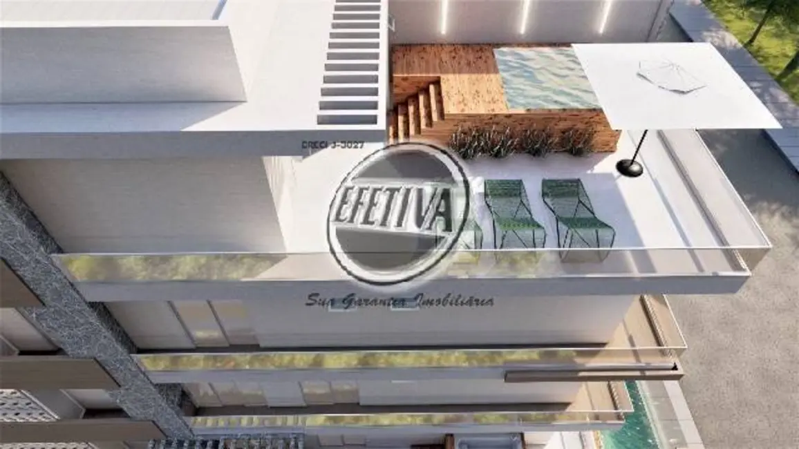 Foto 3 de Apartamento com 3 quartos à venda, 130m2 em Matinhos - PR