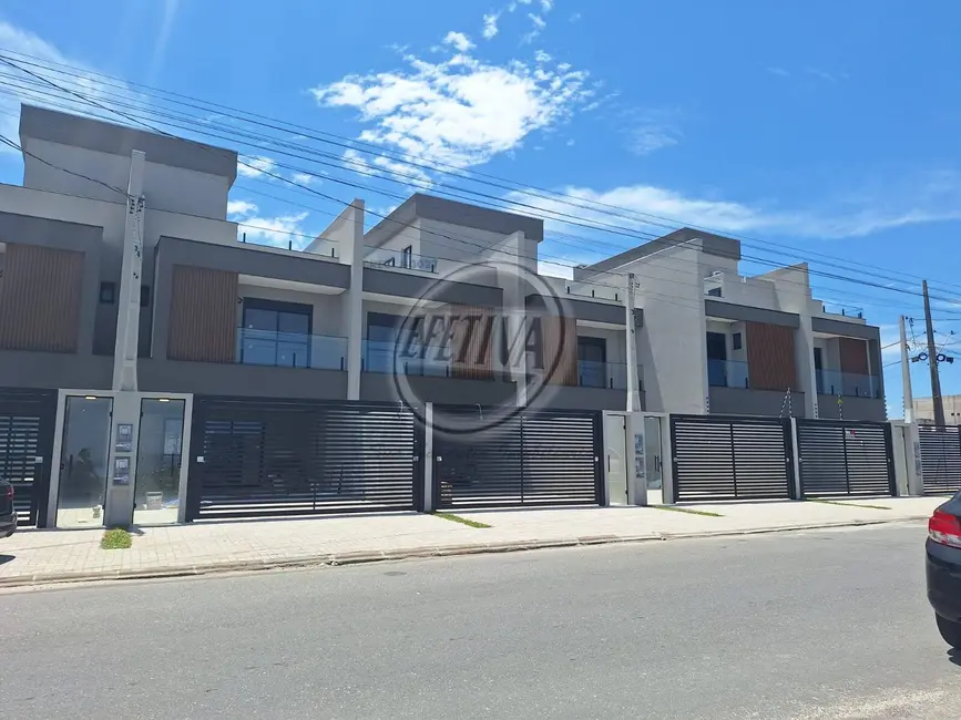 Foto 5 de Casa com 4 quartos à venda, 216m2 em Matinhos - PR