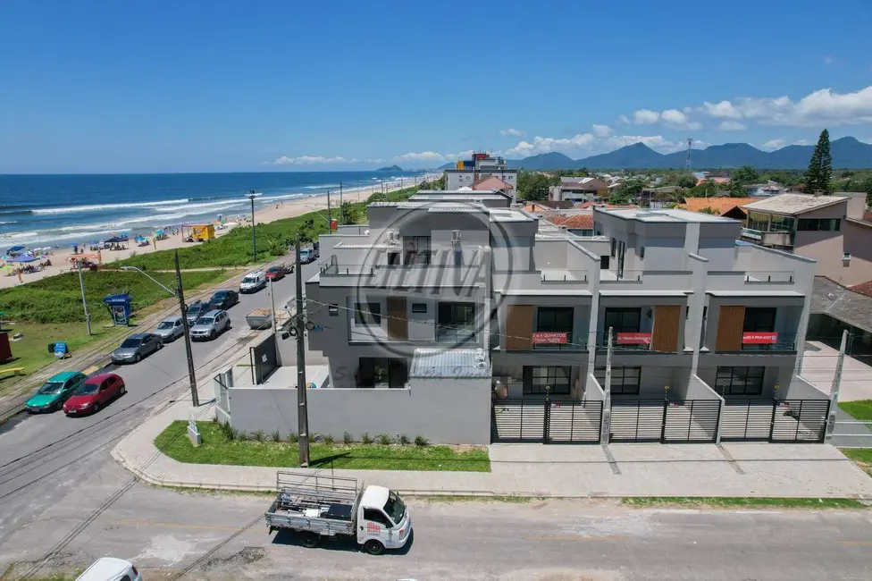 Foto 7 de Casa com 4 quartos à venda, 216m2 em Matinhos - PR