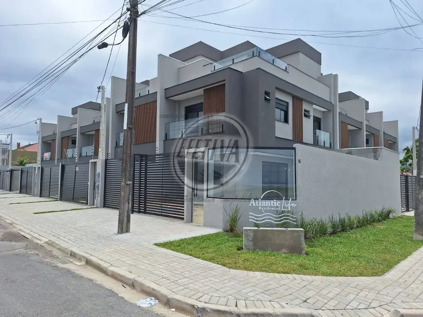 Foto 1 de Casa com 4 quartos à venda, 216m2 em Matinhos - PR
