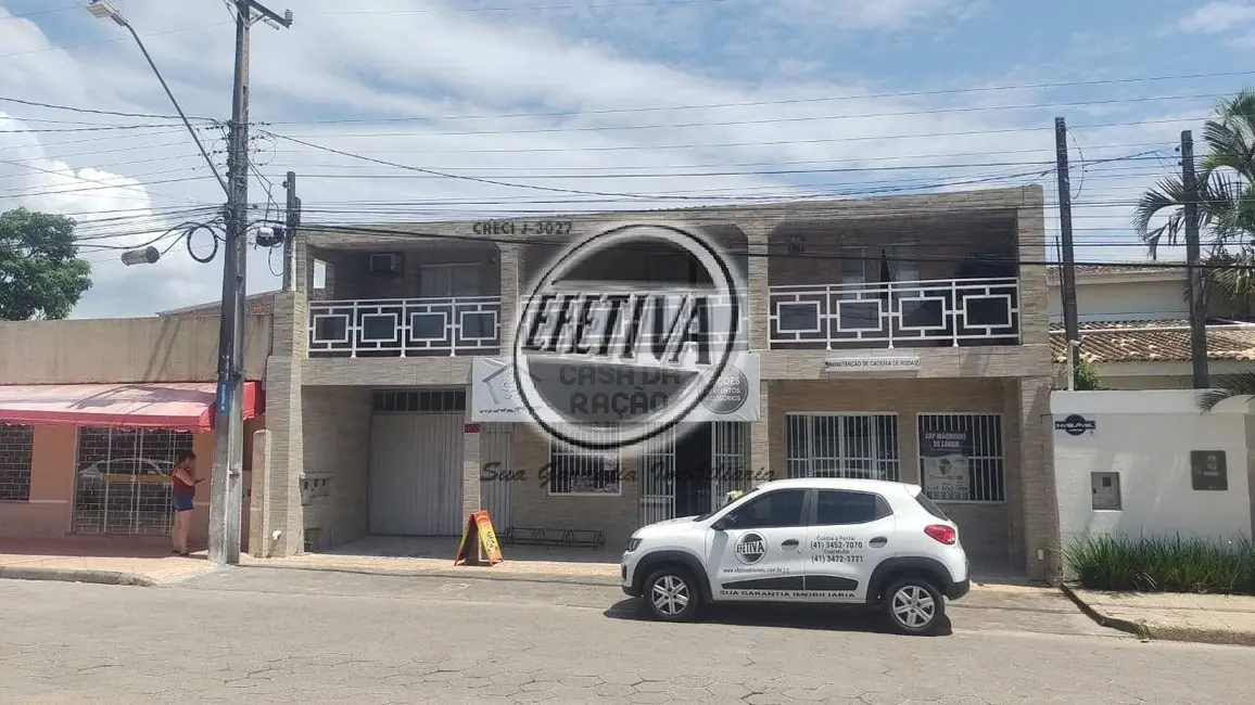 Foto 1 de Casa com 3 quartos à venda, 370m2 em Guaratuba - PR