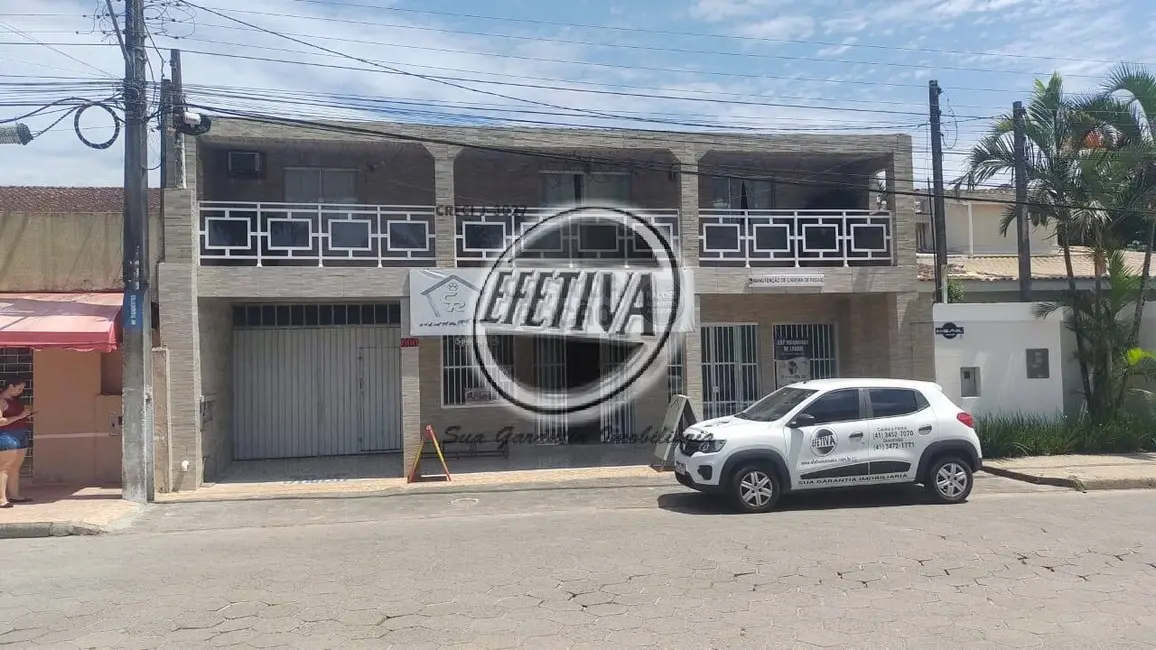 Foto 2 de Casa com 3 quartos à venda, 370m2 em Guaratuba - PR
