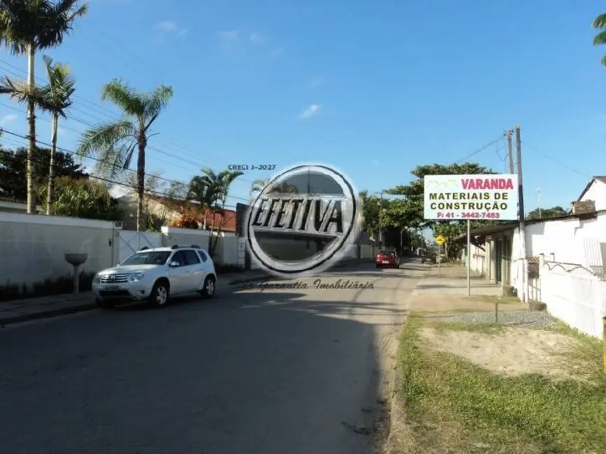 Foto 4 de Casa com 3 quartos à venda, 370m2 em Guaratuba - PR