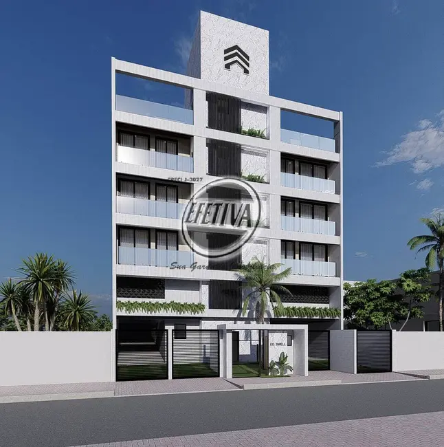 Foto 2 de Apartamento com 2 quartos à venda, 79m2 em Matinhos - PR