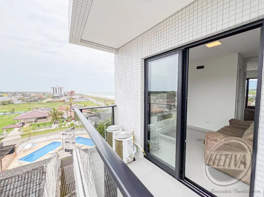 Foto 5 de Apartamento com 2 quartos à venda, 79m2 em Matinhos - PR