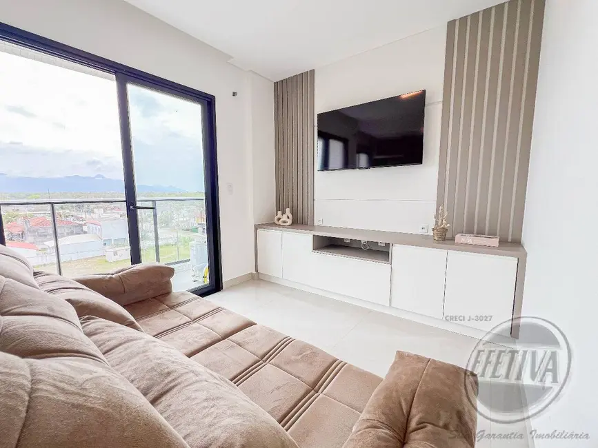 Foto 7 de Apartamento com 2 quartos à venda, 79m2 em Matinhos - PR