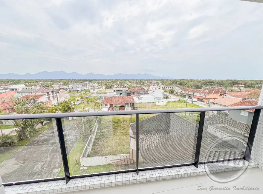 Foto 3 de Apartamento com 2 quartos à venda, 79m2 em Matinhos - PR