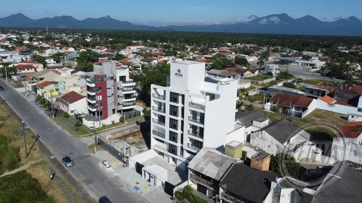 Foto 1 de Apartamento com 2 quartos à venda, 79m2 em Matinhos - PR