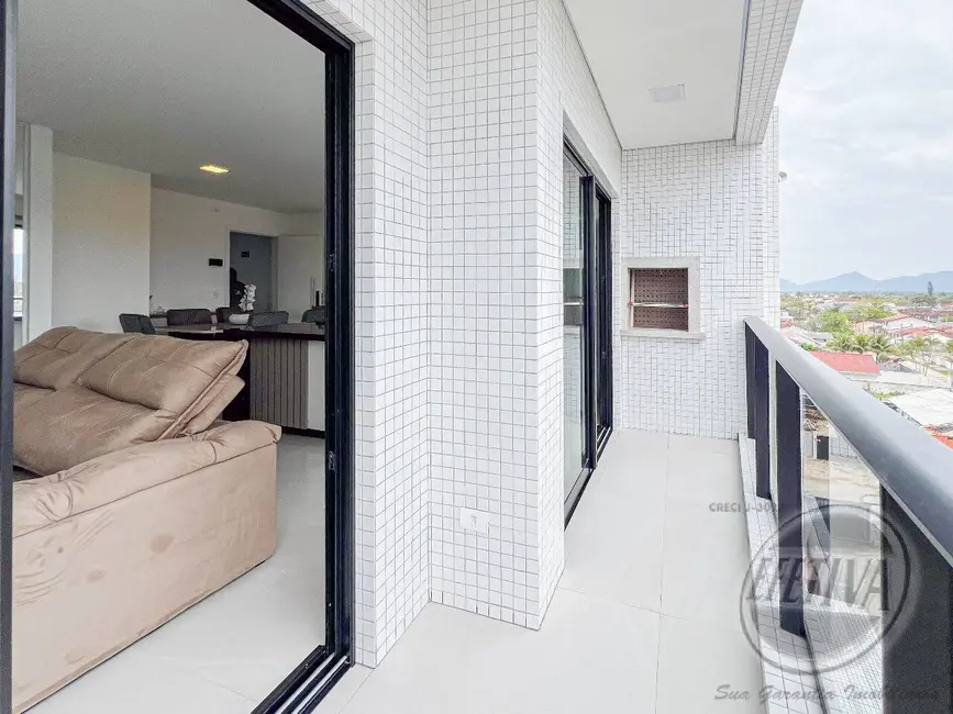 Foto 4 de Apartamento com 2 quartos à venda, 79m2 em Matinhos - PR