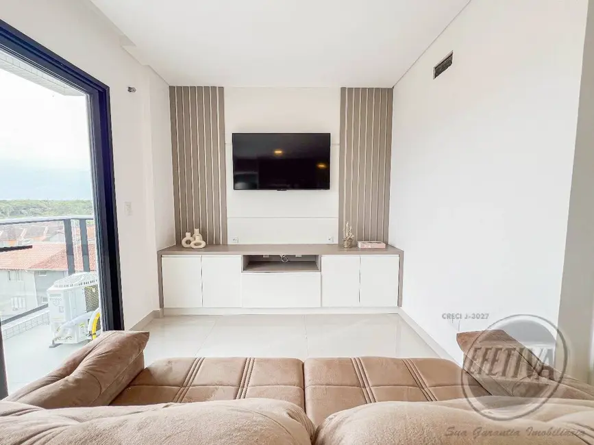 Foto 8 de Apartamento com 2 quartos à venda, 79m2 em Matinhos - PR