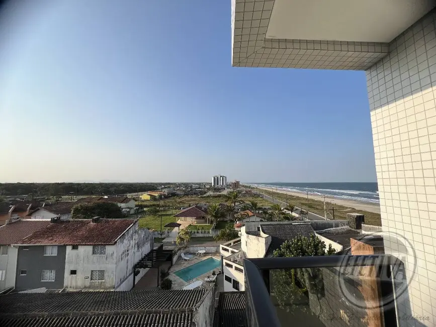 Foto 2 de Apartamento com 2 quartos à venda, 79m2 em Matinhos - PR