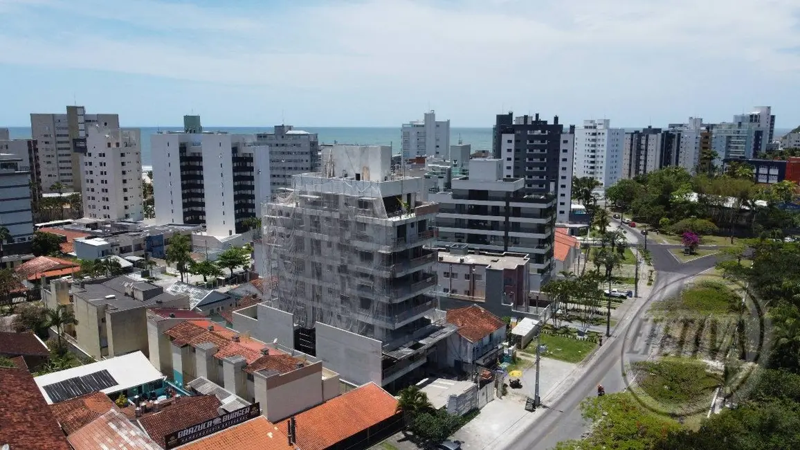 Apartamento com 3 quartos à venda, 117m2 em Matinhos - PR - imagem 5 Foto 5 de Apartamento com 3 quartos à venda, 117m2 em Matinhos - PR