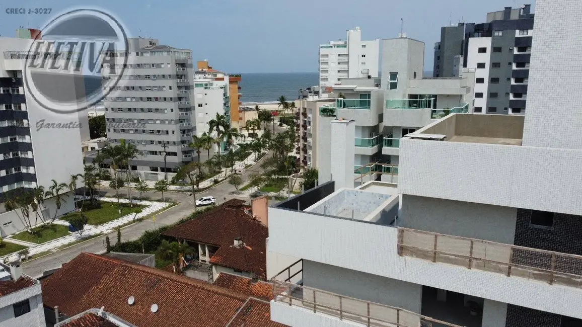 Foto 5 de Apartamento com 3 quartos à venda, 117m2 em Matinhos - PR