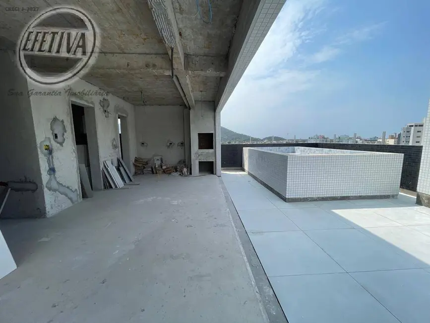 Foto 4 de Apartamento com 3 quartos à venda, 117m2 em Matinhos - PR