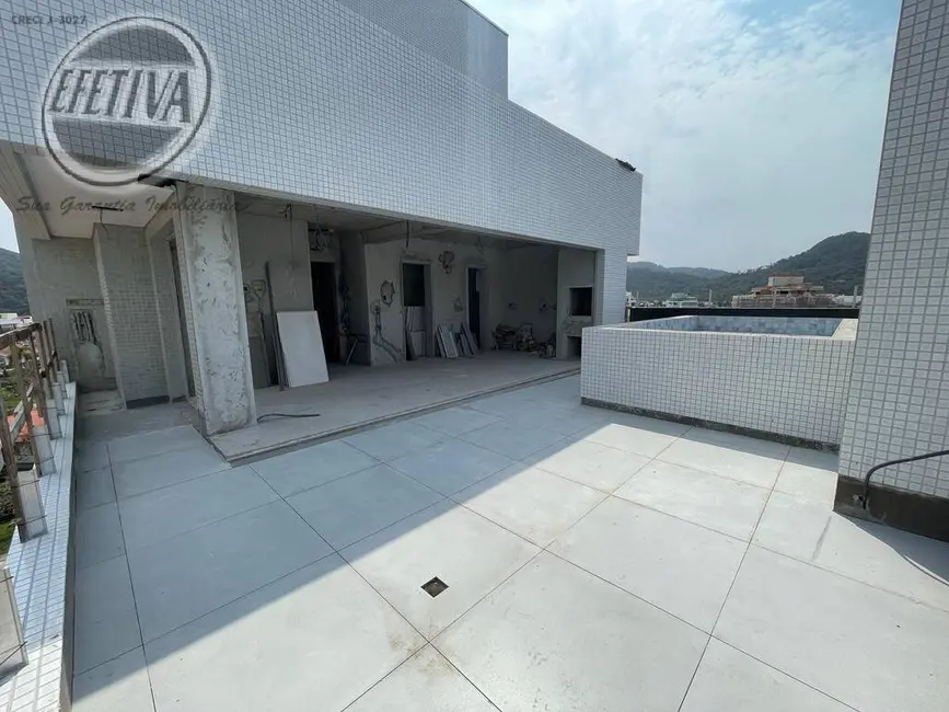 Foto 6 de Apartamento com 3 quartos à venda, 117m2 em Matinhos - PR