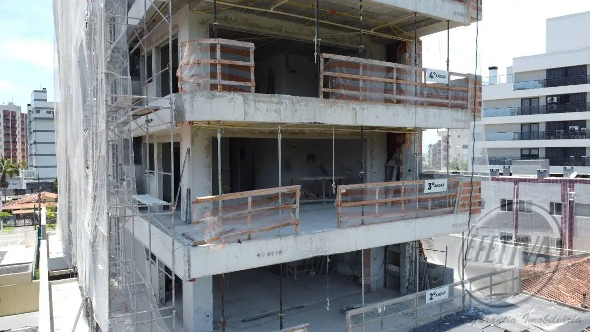 Apartamento com 3 quartos à venda, 117m2 em Matinhos - PR - imagem 4 Foto 4 de Apartamento com 3 quartos à venda, 117m2 em Matinhos - PR