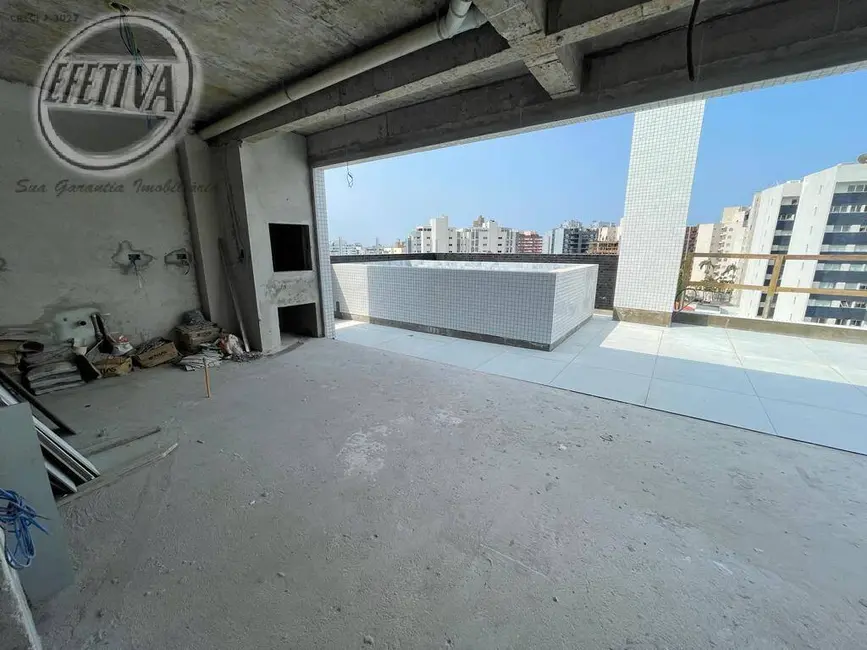 Foto 8 de Apartamento com 3 quartos à venda, 117m2 em Matinhos - PR