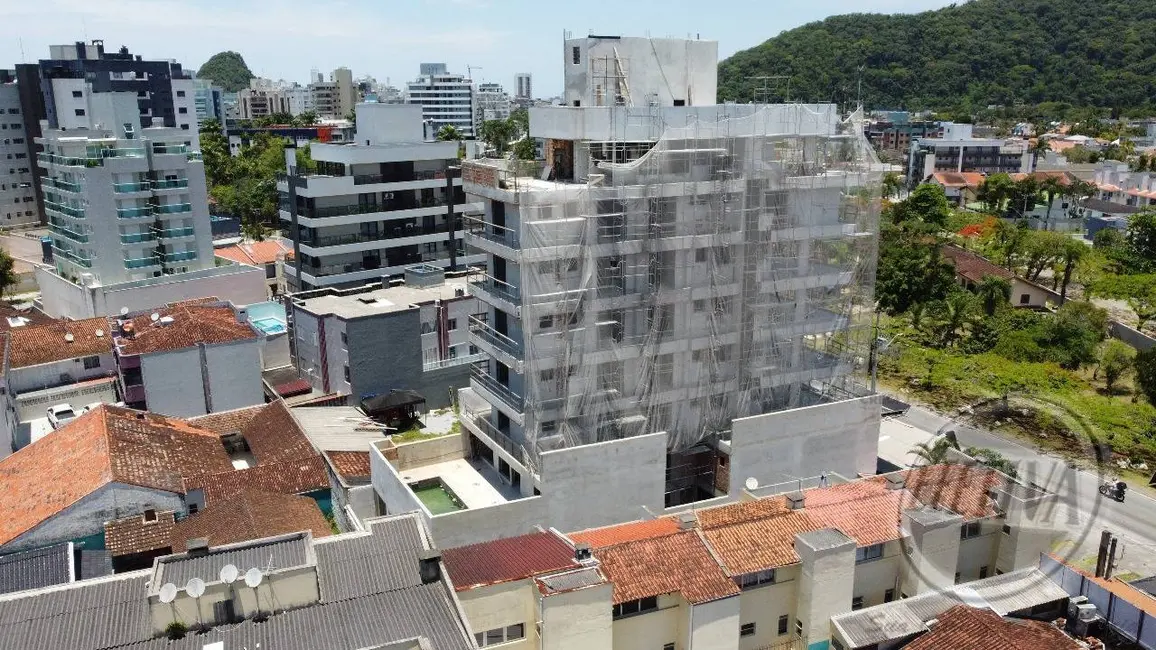 Apartamento com 3 quartos à venda, 117m2 em Matinhos - PR - imagem 3 Foto 3 de Apartamento com 3 quartos à venda, 117m2 em Matinhos - PR