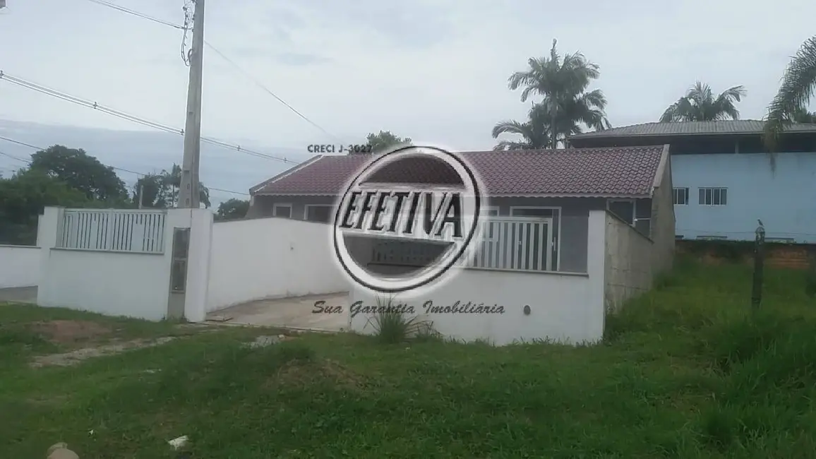 Casa com 2 quartos à venda, 70m2 em Guaratuba - PR - imagem 3 Foto 3 de Casa com 2 quartos à venda, 70m2 em Guaratuba - PR