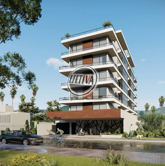 Foto 2 de Apartamento com 3 quartos à venda, 173m2 em Guaratuba - PR