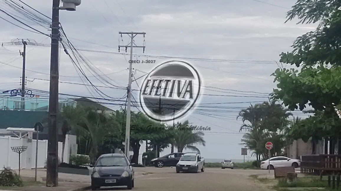 Foto 4 de Apartamento com 3 quartos à venda, 173m2 em Guaratuba - PR